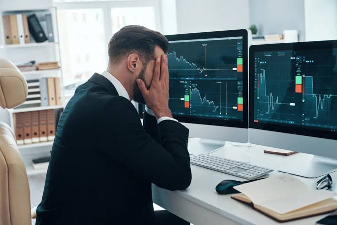 نگه داشتن پوزیشن در طول شب