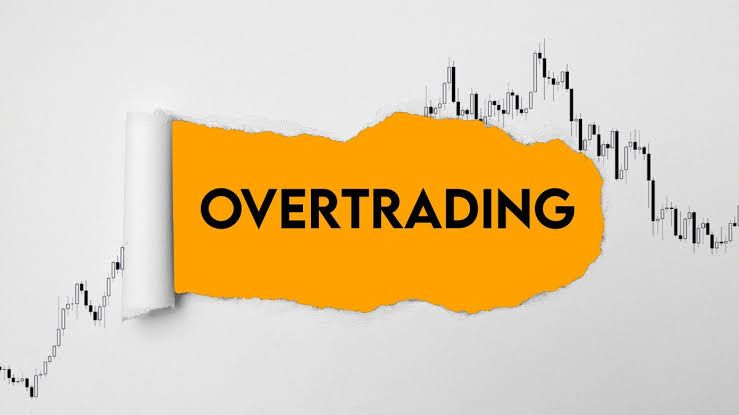 قانون عدم over trading؛ راهکار های کاربردی برای مدیریت ریسک در ترید