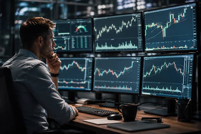 چند درصد سود در ماه برای تریدر منطقی است؟