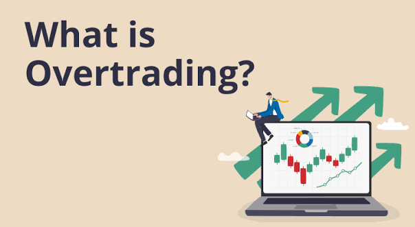 قانون عدم over trading