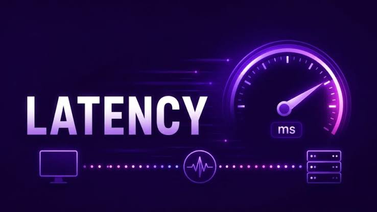 Latency در ترید چیست و چرا برای تریدرهای پراپ اهمیت دارد؟