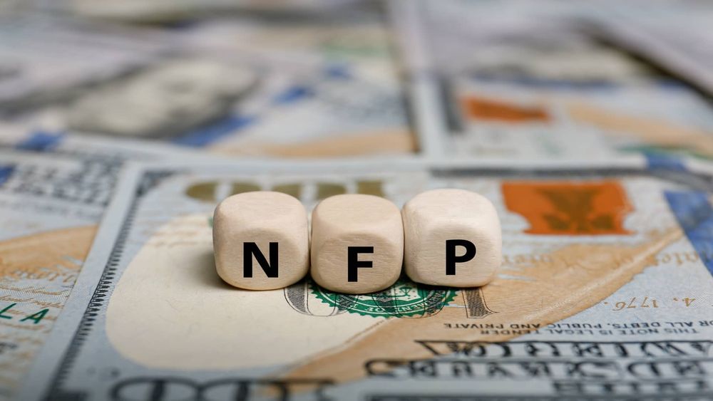 NFP چیست و چگونه بازار طلا، دلار و حسابهای پراپ را تکان میدهد؟