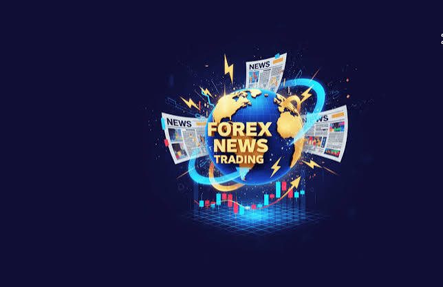 تاثیر تقویم فارکس و اخبار اقتصادی روی حساب پراپ