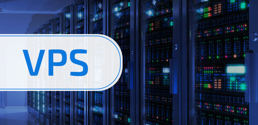 VPS چیست
