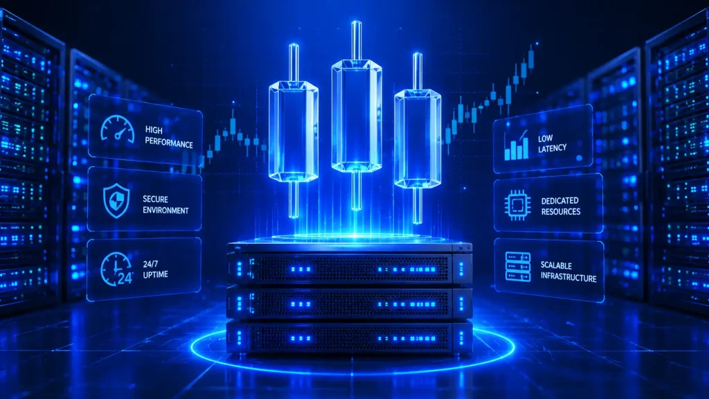 VPS چیست