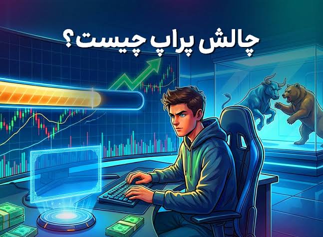 مراحل بیشتر برای پراپ بهتر است یا مراحل کمتر؟